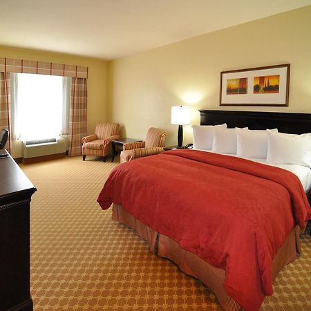 Country Inn & Suites By Radisson, Conway, Ar Zewnętrze zdjęcie