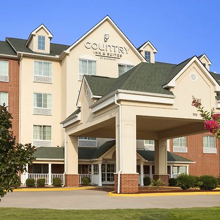 Country Inn & Suites By Radisson, Conway, Ar Zewnętrze zdjęcie