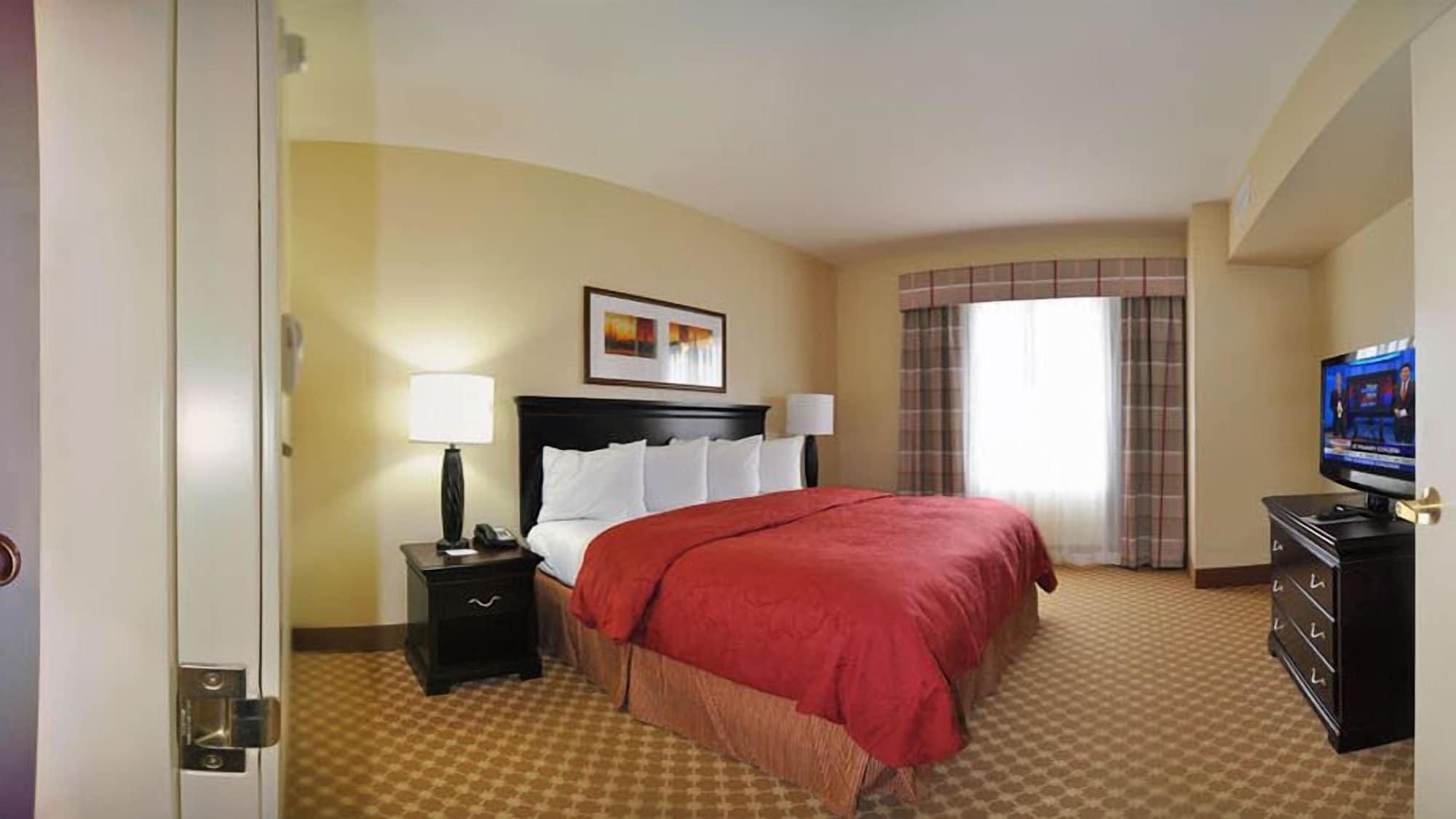 Country Inn & Suites By Radisson, Conway, Ar Zewnętrze zdjęcie