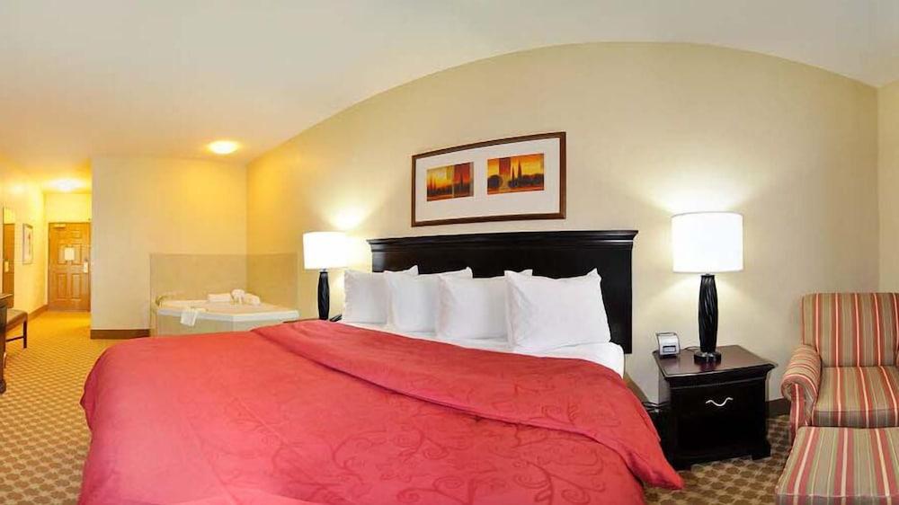 Country Inn & Suites By Radisson, Conway, Ar Zewnętrze zdjęcie