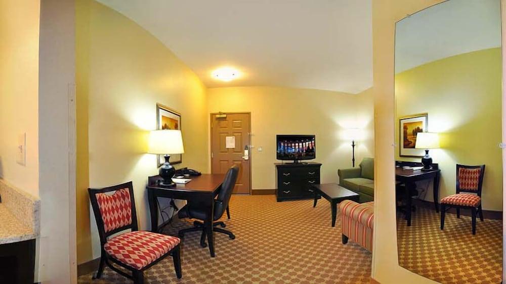 Country Inn & Suites By Radisson, Conway, Ar Zewnętrze zdjęcie