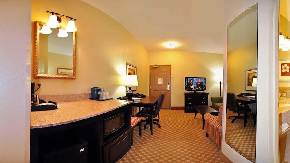 Country Inn & Suites By Radisson, Conway, Ar Zewnętrze zdjęcie