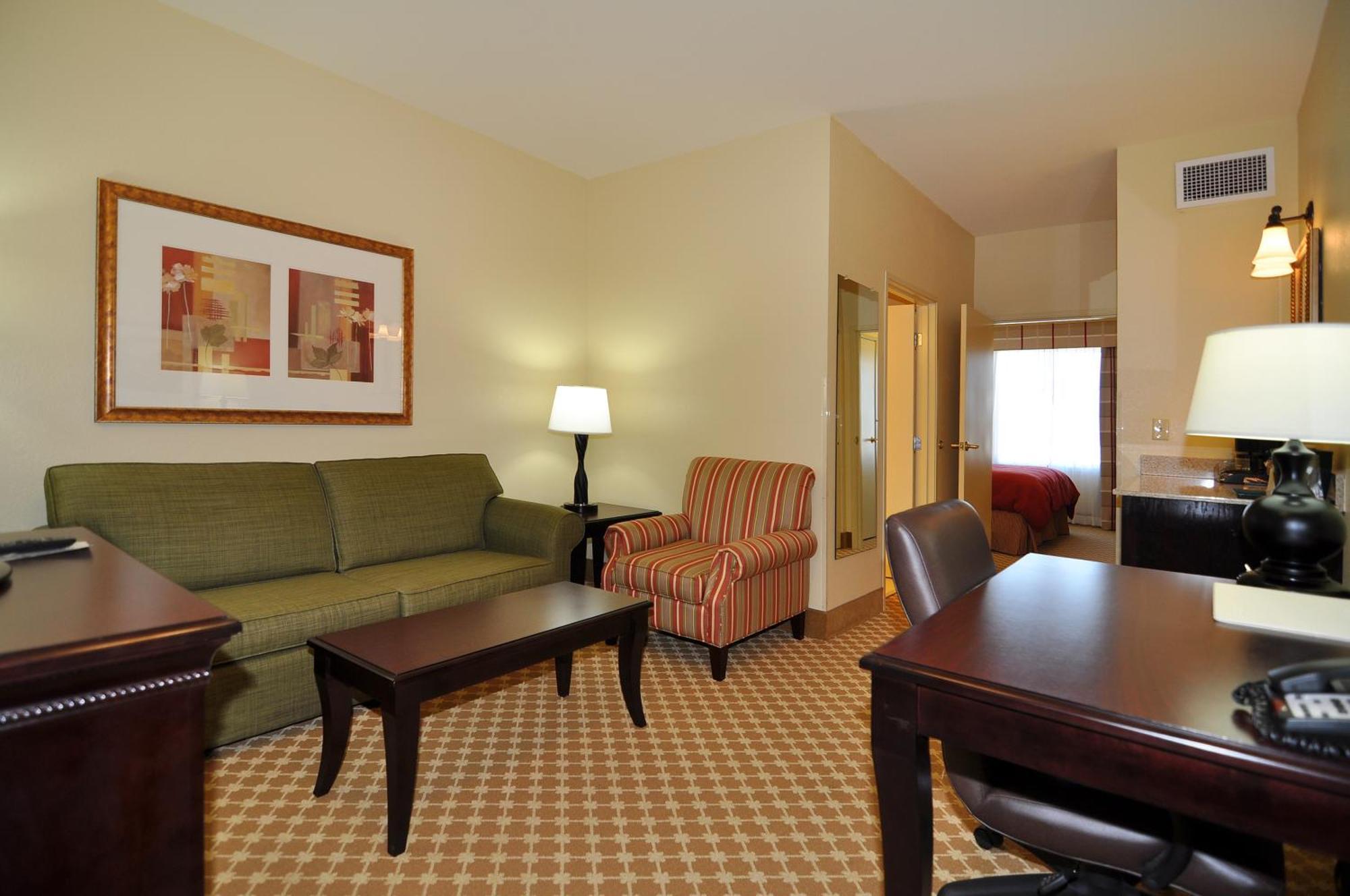 Country Inn & Suites By Radisson, Conway, Ar Zewnętrze zdjęcie
