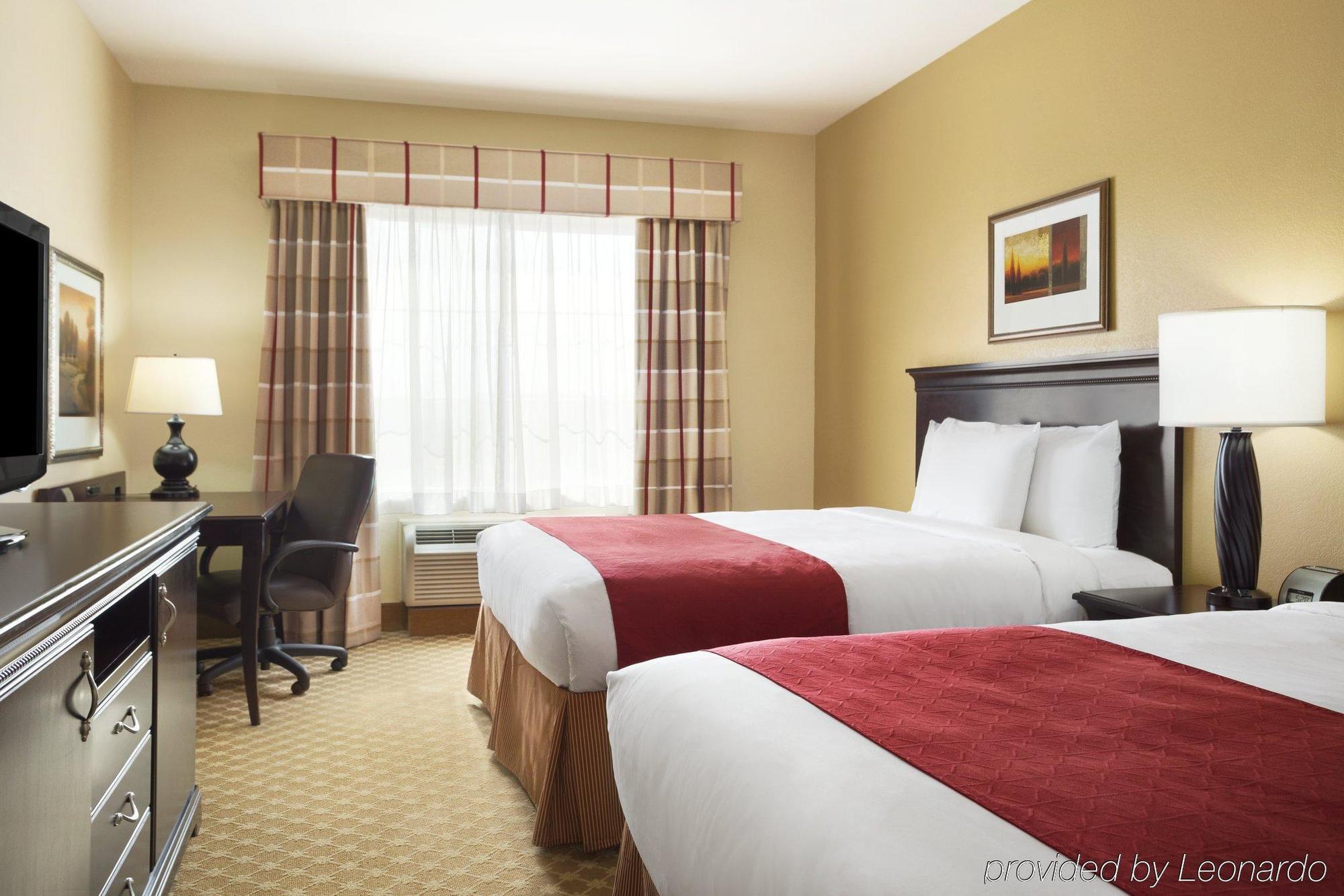Country Inn & Suites By Radisson, Conway, Ar Zewnętrze zdjęcie