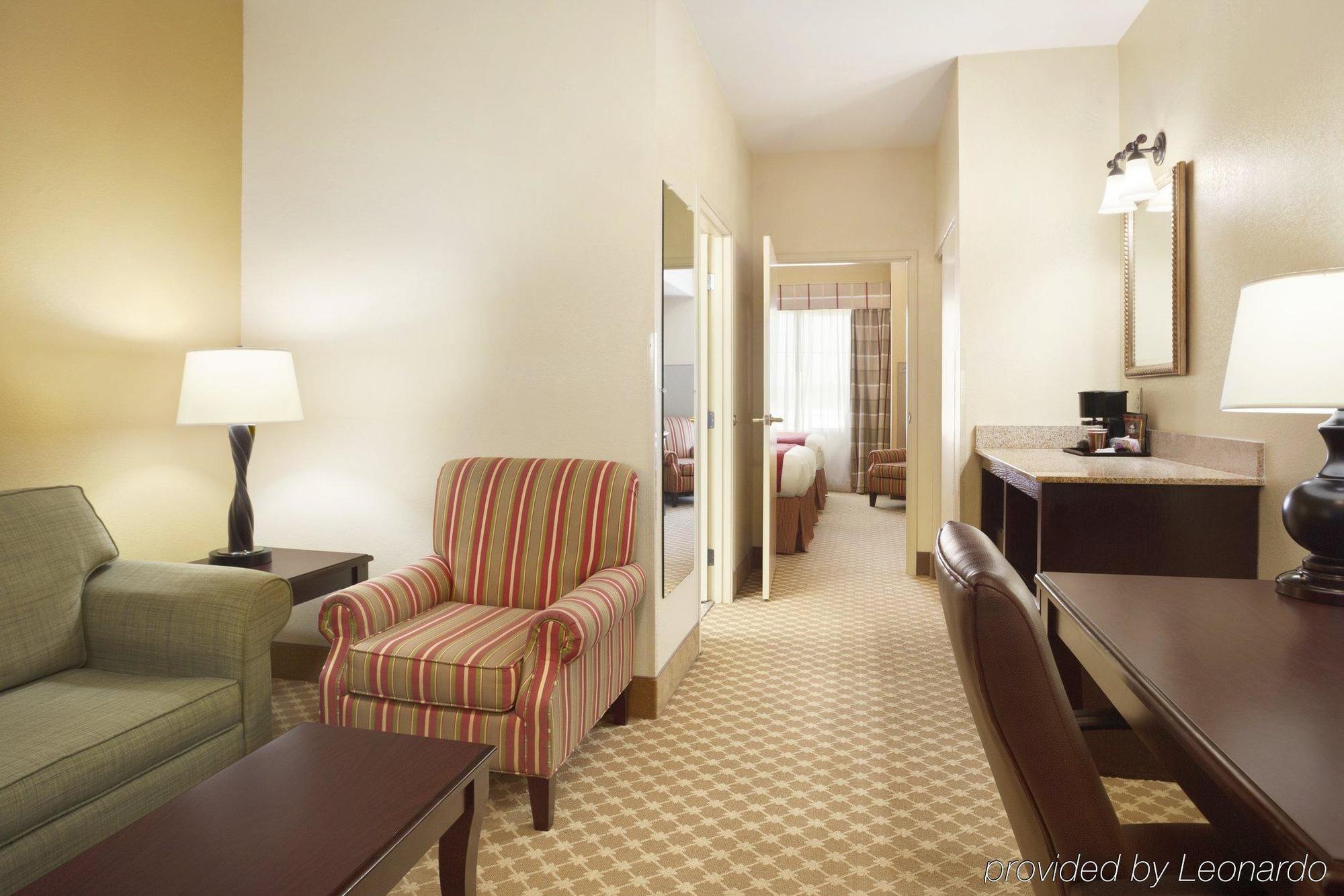 Country Inn & Suites By Radisson, Conway, Ar Zewnętrze zdjęcie