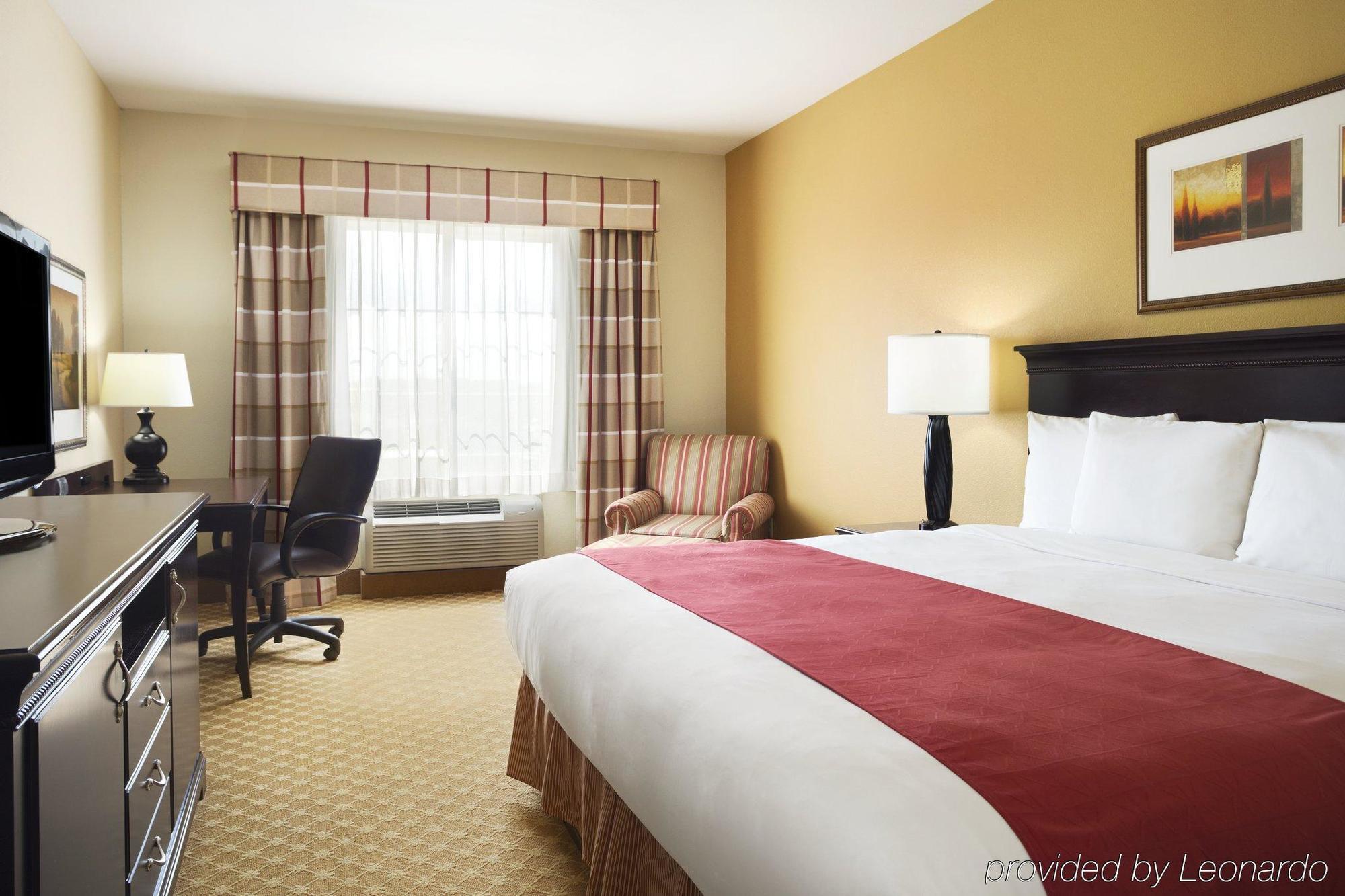 Country Inn & Suites By Radisson, Conway, Ar Zewnętrze zdjęcie