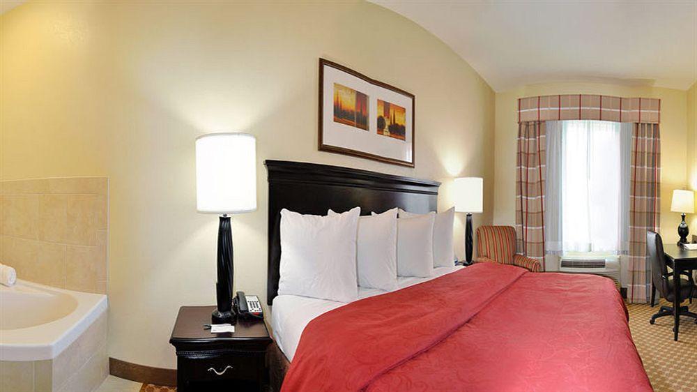 Country Inn & Suites By Radisson, Conway, Ar Zewnętrze zdjęcie
