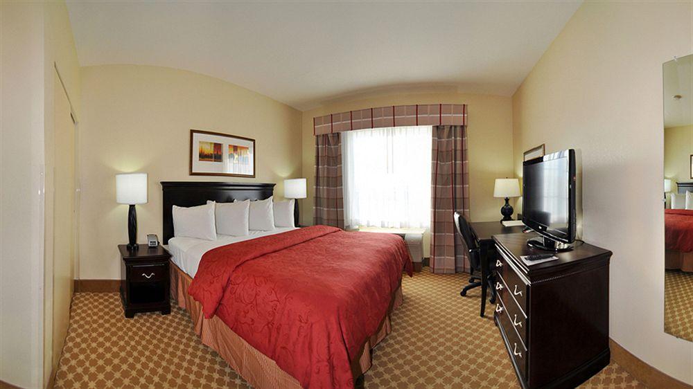 Country Inn & Suites By Radisson, Conway, Ar Zewnętrze zdjęcie