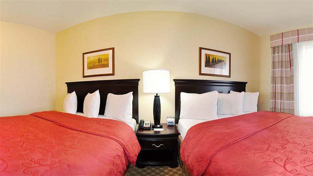 Country Inn & Suites By Radisson, Conway, Ar Zewnętrze zdjęcie