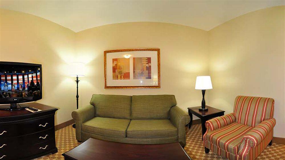 Country Inn & Suites By Radisson, Conway, Ar Zewnętrze zdjęcie