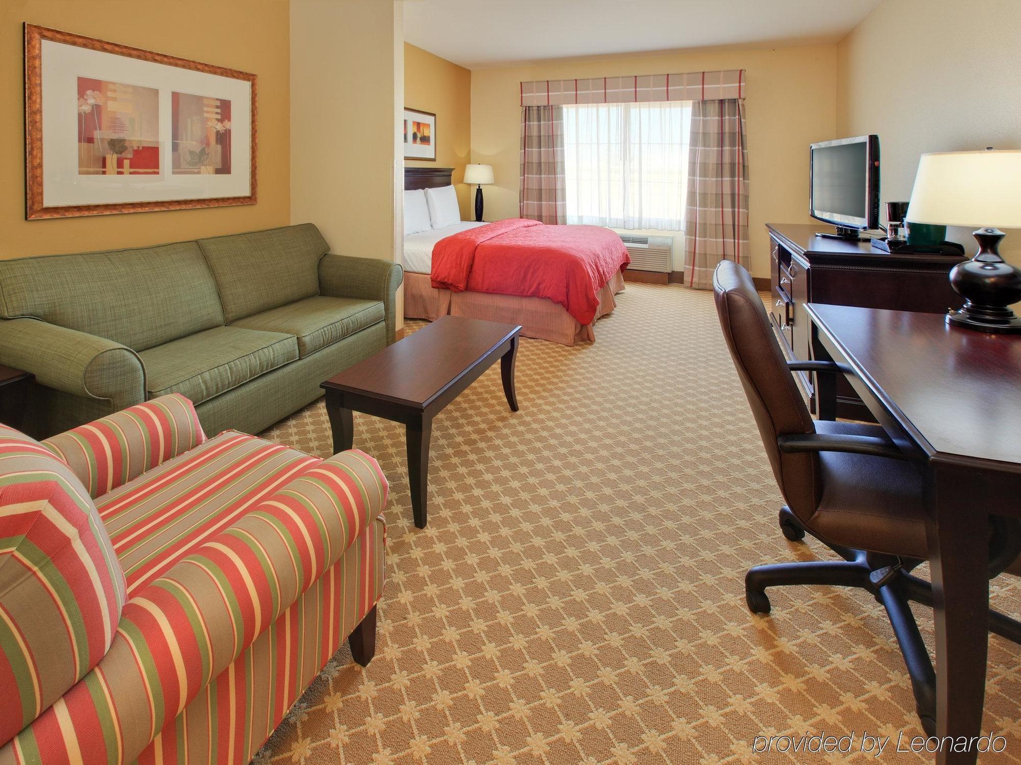 Country Inn & Suites By Radisson, Conway, Ar Pokój zdjęcie