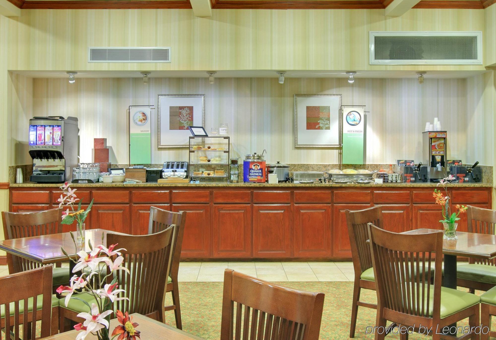 Country Inn & Suites By Radisson, Conway, Ar Restauracja zdjęcie