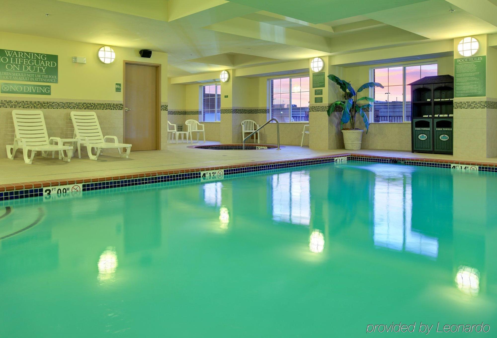 Country Inn & Suites By Radisson, Conway, Ar Udogodnienia zdjęcie