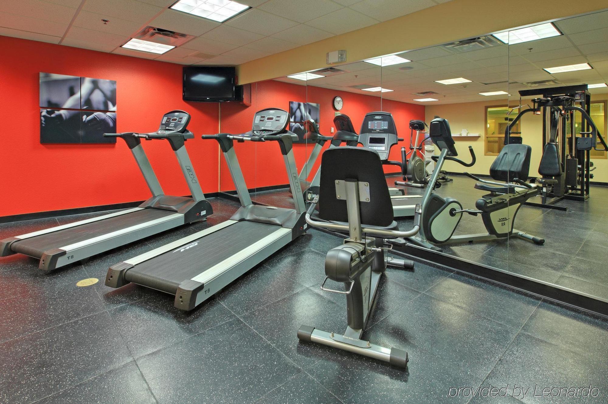 Country Inn & Suites By Radisson, Conway, Ar Udogodnienia zdjęcie