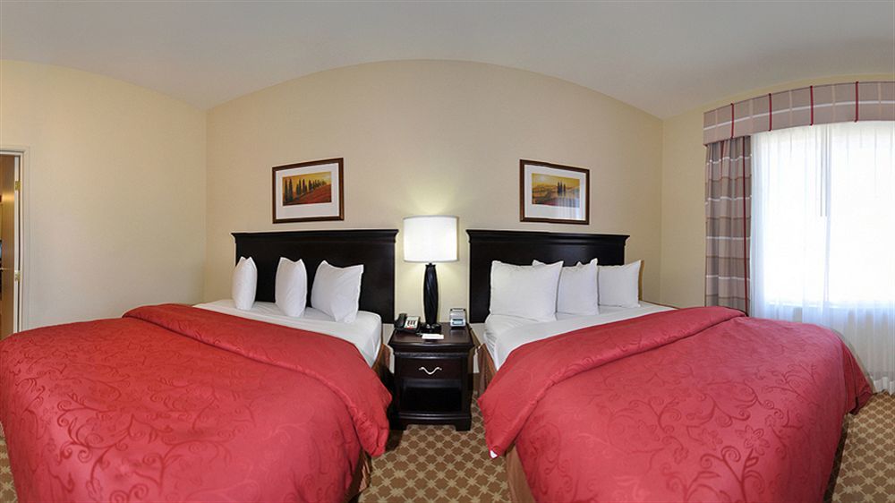 Country Inn & Suites By Radisson, Conway, Ar Zewnętrze zdjęcie