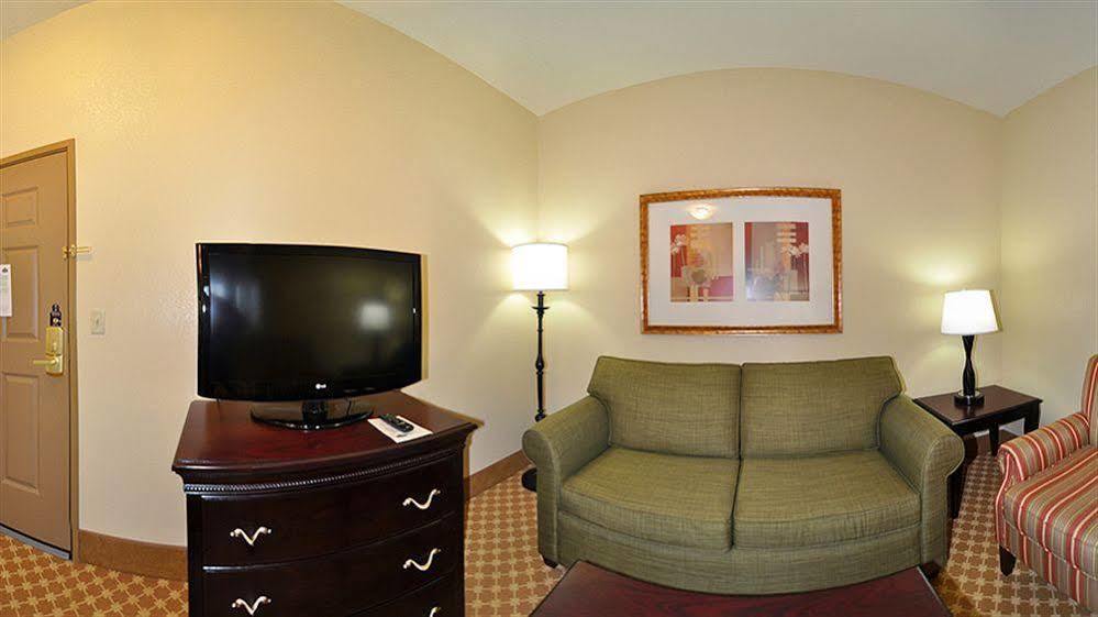 Country Inn & Suites By Radisson, Conway, Ar Zewnętrze zdjęcie