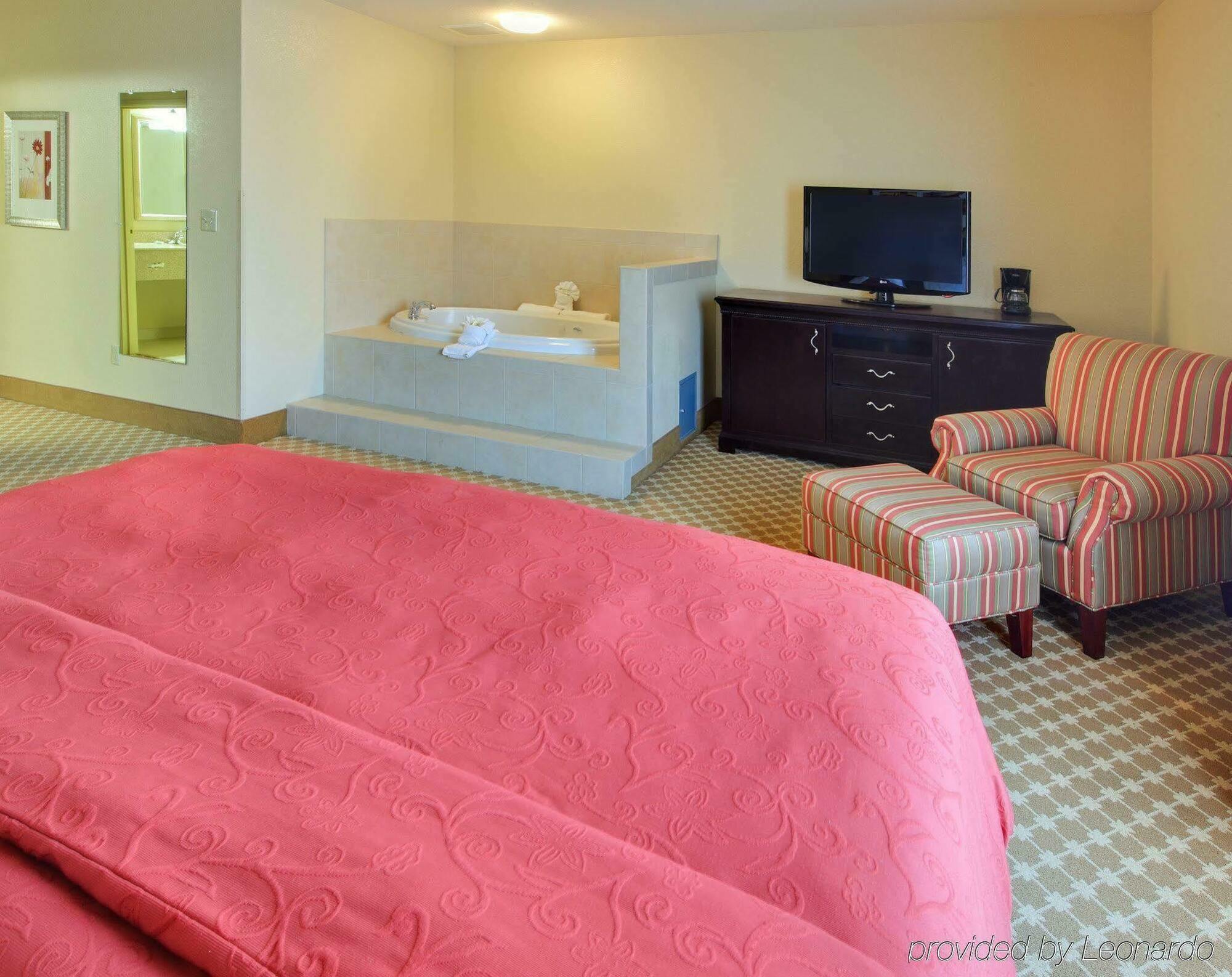 Country Inn & Suites By Radisson, Conway, Ar Pokój zdjęcie