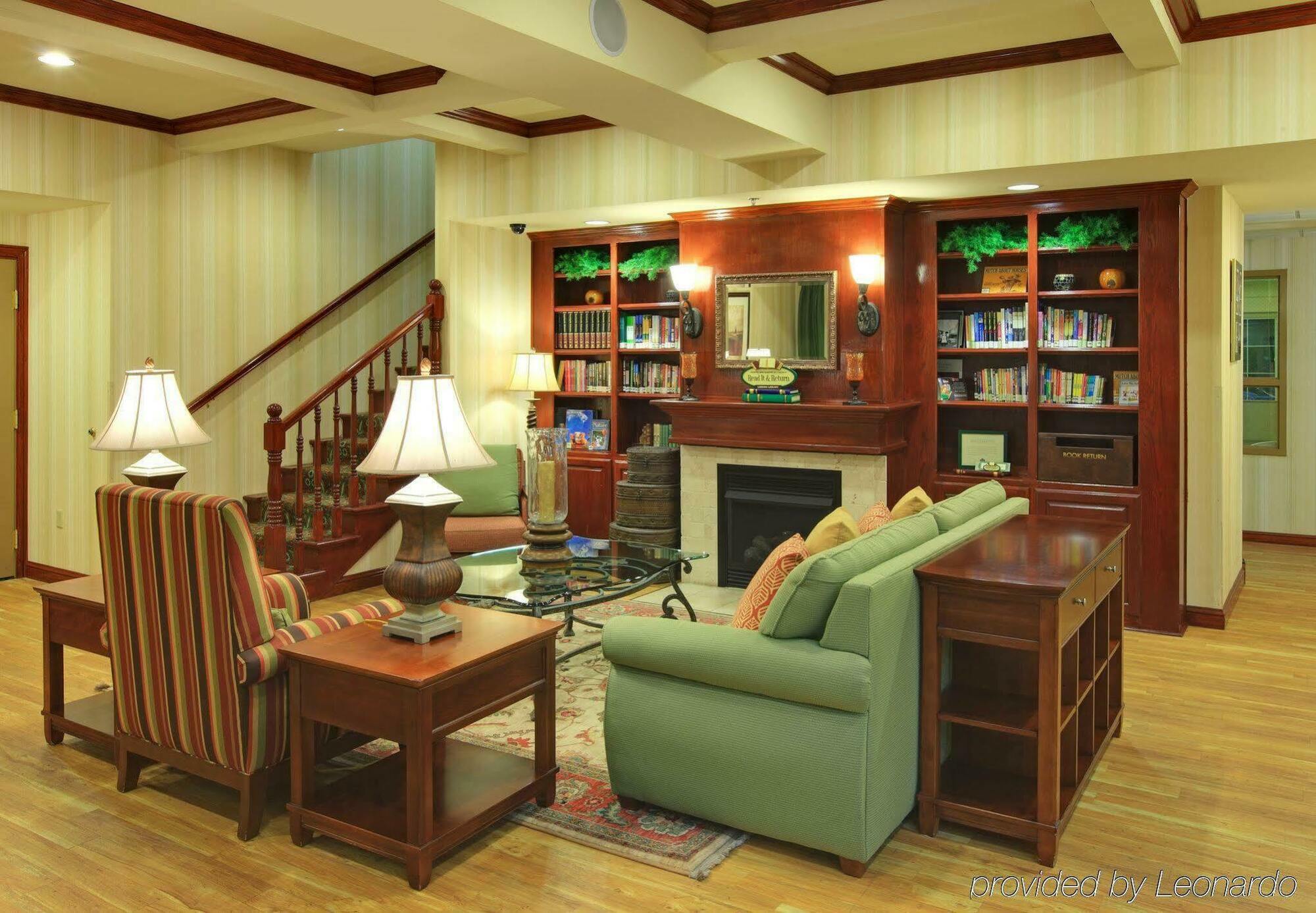 Country Inn & Suites By Radisson, Conway, Ar Wnętrze zdjęcie