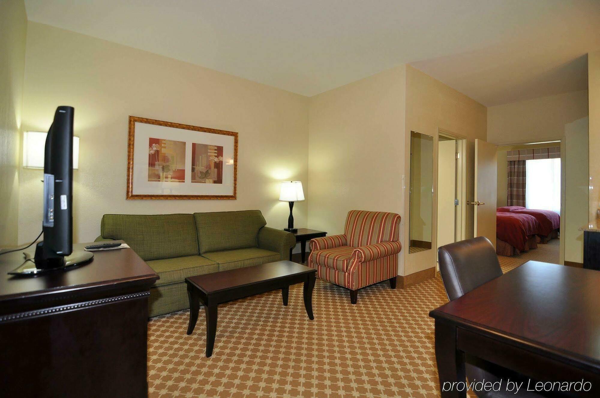 Country Inn & Suites By Radisson, Conway, Ar Pokój zdjęcie