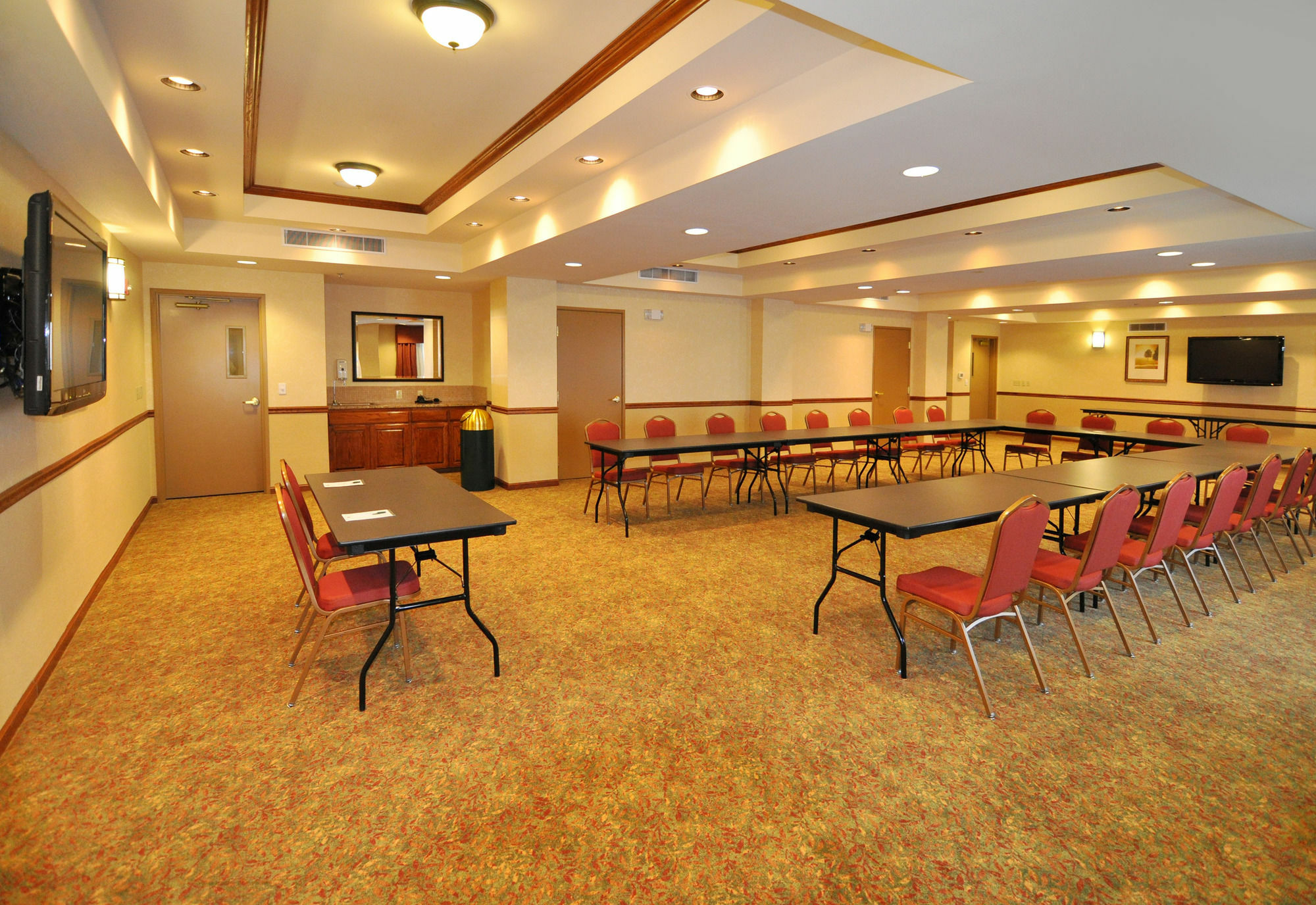 Country Inn & Suites By Radisson, Conway, Ar Zewnętrze zdjęcie