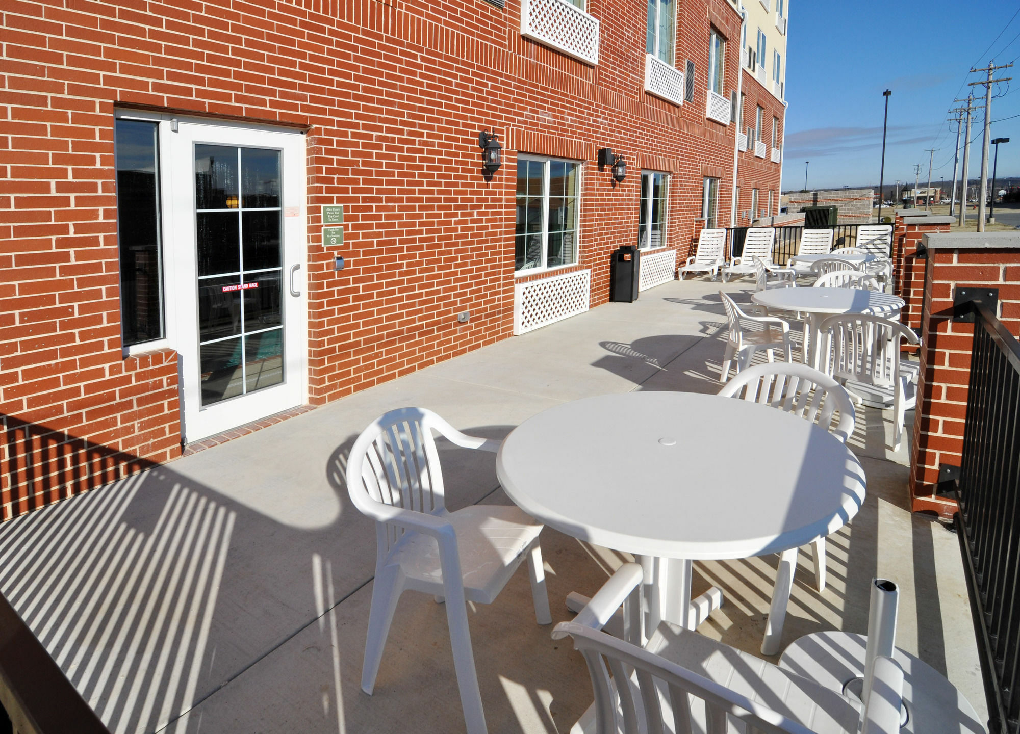 Country Inn & Suites By Radisson, Conway, Ar Zewnętrze zdjęcie