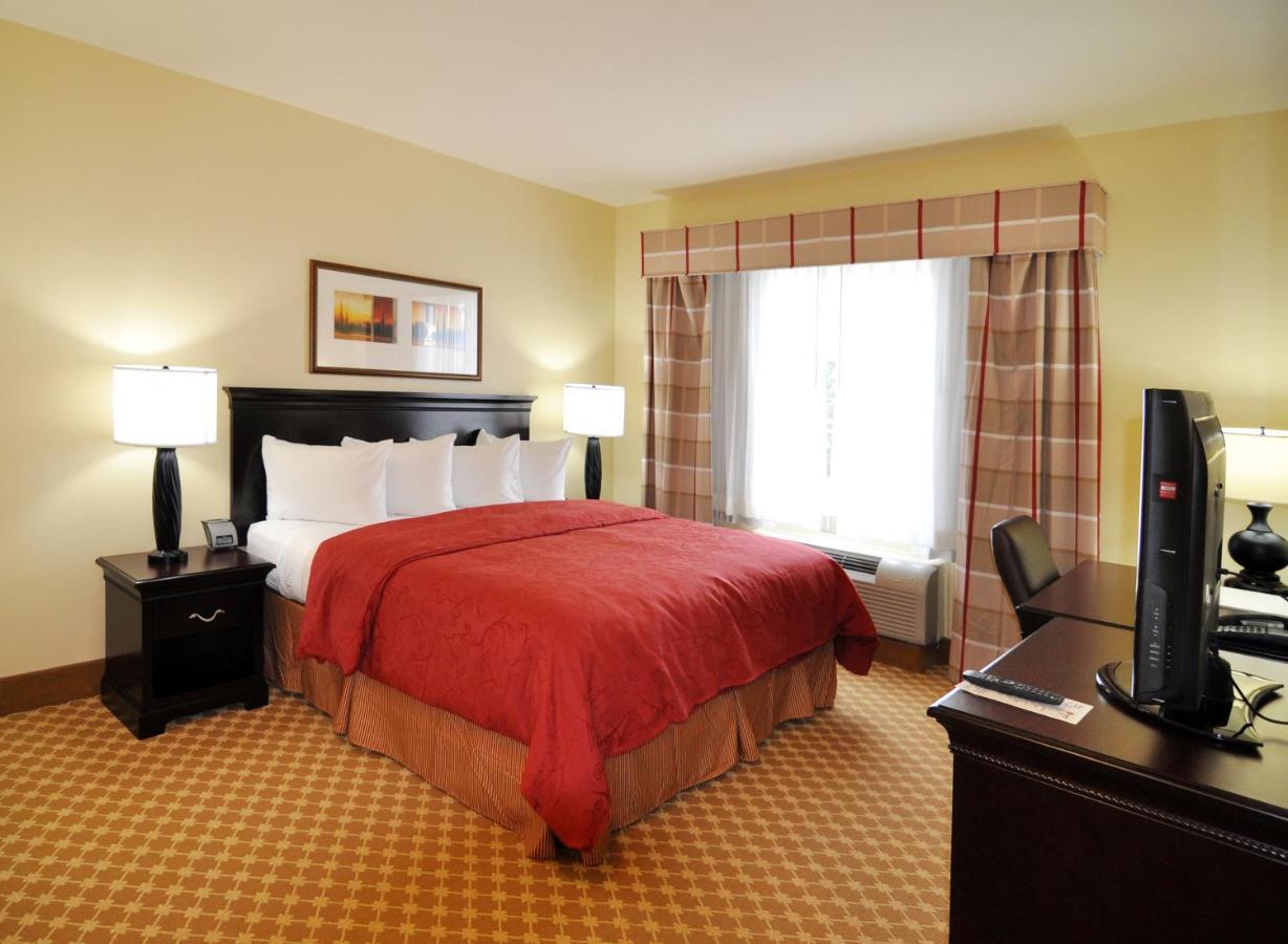 Country Inn & Suites By Radisson, Conway, Ar Pokój zdjęcie